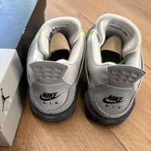 Load image into Gallery viewer, Jordan Neon 4s Size 6.5Y
