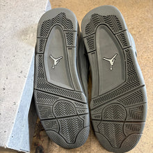 Load image into Gallery viewer, Jordan Wet Cement 4s Size 8
