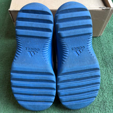 Load image into Gallery viewer, Yeezy DSRT Taupe Blue Boots Size 9
