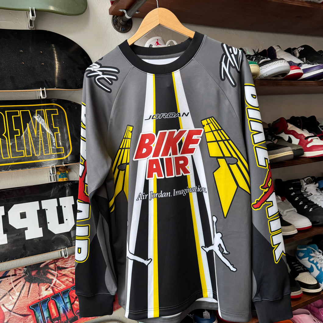 Jordan Nigel BMX Jersey