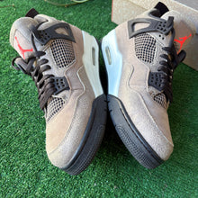 Load image into Gallery viewer, Jordan Taupe Haze 4s Size 13
