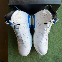 Load image into Gallery viewer, Jordan Sport Royal 6s Size 10
