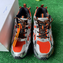 Load image into Gallery viewer, Off White Be Right Back Sneakers Size 40
