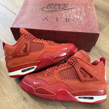 Load image into Gallery viewer, Jordan Nigel Sylvester Brick by Brick 4s Size 10

