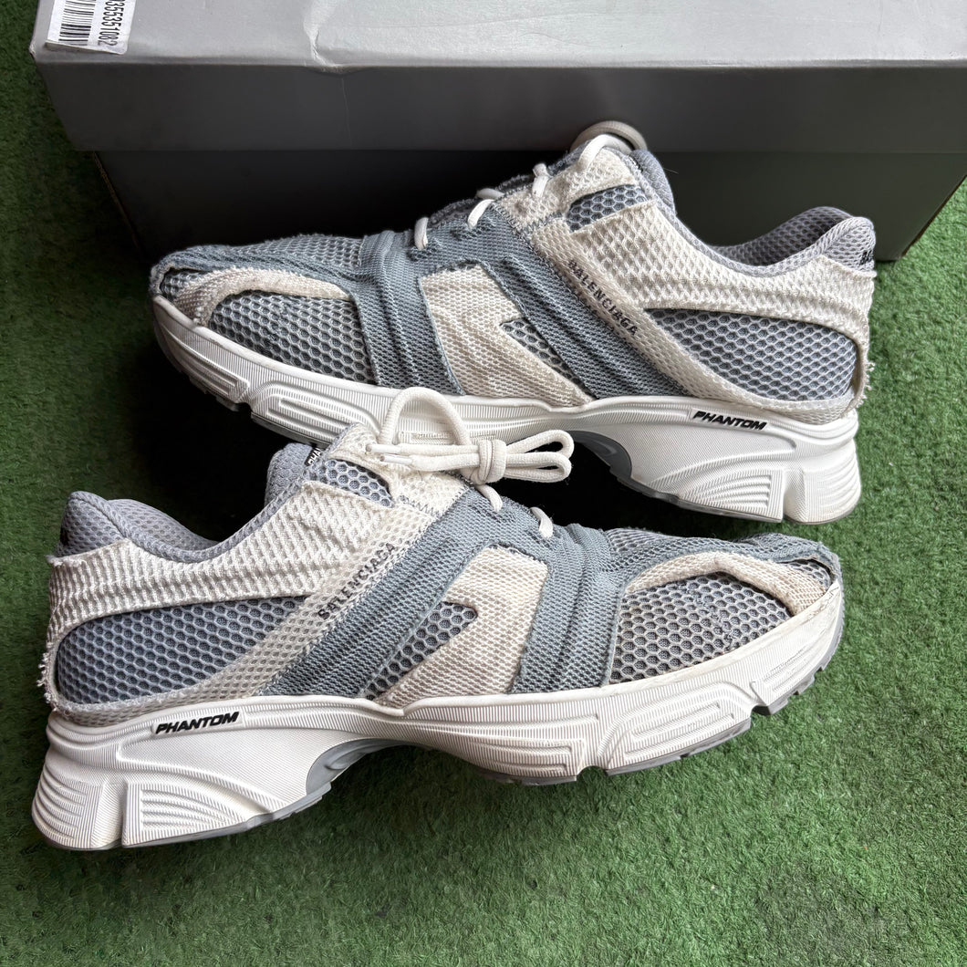 Balenciaga Phantom Sneakers Size 45