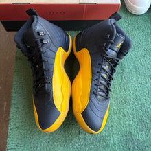 Load image into Gallery viewer, Jordan University Gold 12s Size 11
