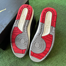 Load image into Gallery viewer, Jordan Black Cement 2s Size 7Y
