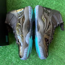 Load image into Gallery viewer, Jordan Gamma 11s Size 10
