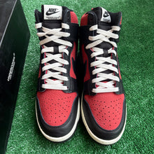 Load image into Gallery viewer, Nike Undercover High Dunks Size 8
