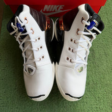 Load image into Gallery viewer, Jordan Copper 17s Size 8.5
