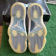 Load image into Gallery viewer, Jordan Cement Grey Low 11s Size 11
