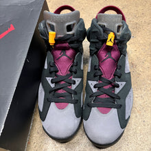 Load image into Gallery viewer, Jordan Bordeaux 6s Size 8
