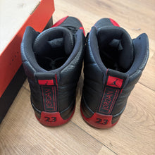 Load image into Gallery viewer, Jordan Flu Game 12s Size 12
