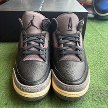 Load image into Gallery viewer, Jordan A Ma Maniere While You Were Sleeping 3s Size 12.5W/11M
