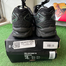 Load image into Gallery viewer, ASICS Gel Kayano 14s Size 6
