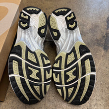 Load image into Gallery viewer, ASICS Birch Pure Silver Gel Kayano 14s Size 11
