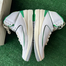 Load image into Gallery viewer, Jordan Lucky Green 2s Size 8.5
