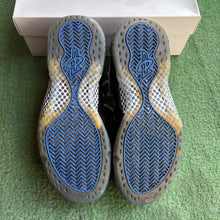 Load image into Gallery viewer, Nike Concord Foamposites Size 10.5
