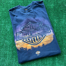 Load image into Gallery viewer, Vintage Harley Davidson Aldo’s Tee Size L
