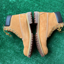 Load image into Gallery viewer, Timberland 6” Premium Waterproof Boots Size 11
