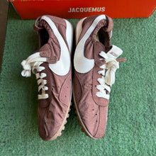 Load image into Gallery viewer, Nike Jacquemus Fauna Brown Moon Shoes Size 8.5W/7M
