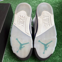 Load image into Gallery viewer, Jordan Grape 5s Size 11.5
