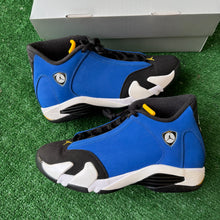 Load image into Gallery viewer, Jordan Laney 14s Size 8.5
