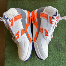 Load image into Gallery viewer, Nike Auburn Air Trainer SC Highs Size 9.5
