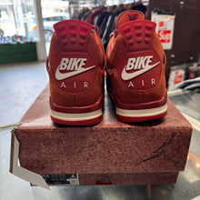 Load image into Gallery viewer, Jordan Nigel Sylvester Brick By Brick 4s Size 11.5
