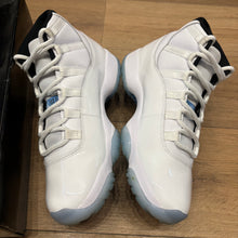 Load image into Gallery viewer, Jordan Legend Blue 11s Size 10

