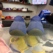 Load image into Gallery viewer, Yeezy Knit Faded Azure RNRs Size 7.5
