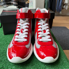 Load image into Gallery viewer, Prada High Americas Cups Size 7UK
