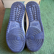 Load image into Gallery viewer, Nike Every Game Diffused Blue Air Ships Size 8.5
