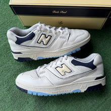 Load image into Gallery viewer, New Balance Rich Paul 550s Size 9

