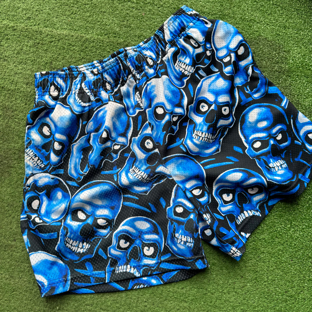 Bravest Studios Shorts Size L