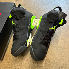 Load image into Gallery viewer, Jordan Electric Green 6s Size 10
