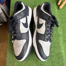 Load image into Gallery viewer, Nike Georgetown Low Dunks Size 14
