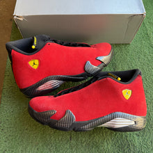 Load image into Gallery viewer, Jordan Ferrari 14s Size 9
