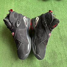 Load image into Gallery viewer, Jordan Playoff 8s Size 8.5
