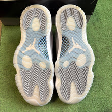 Load image into Gallery viewer, Jordan Cement Grey Low 11s Size 8.5
