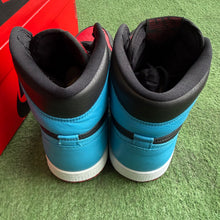 Load image into Gallery viewer, Jordan UNC to CHI 1s Size 9.5W/8M
