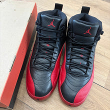 Load image into Gallery viewer, Jordan Flu Game 12s Size 13
