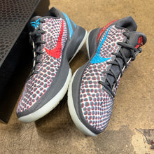 Load image into Gallery viewer, Nike Kobe 3D ASG Protro 6s Size 9.5
