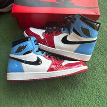 Load image into Gallery viewer, Jordan Fearless 1s Size 10.5
