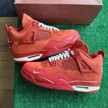 Load image into Gallery viewer, Jordan Nigel Sylvester Brick By Brick 4s Size 9.5
