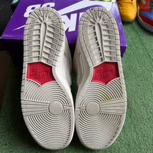 Load image into Gallery viewer, Nike SB City of Love Light Bone Low Dunks Size 12
