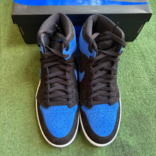Load image into Gallery viewer, Jordan Reimagined Royal 1s Size 10
