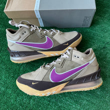 Load image into Gallery viewer, Nike LeBron Atmos Viotech Low 18s Size 11.5

