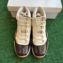 Load image into Gallery viewer, Jordan Neapolitan 11s Size 12W10.5M
