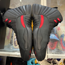 Load image into Gallery viewer, Jordan Bloodline 12s Size 11.5
